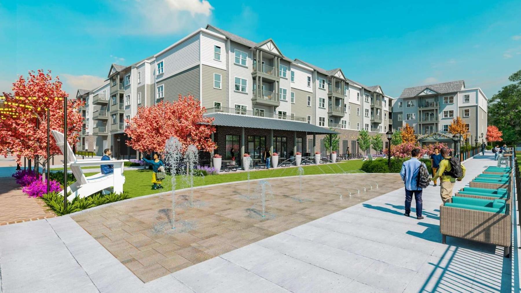 Apartament Near Cu And Minutes To Dt Gym Pool Hammock Clemson Zewnętrze zdjęcie