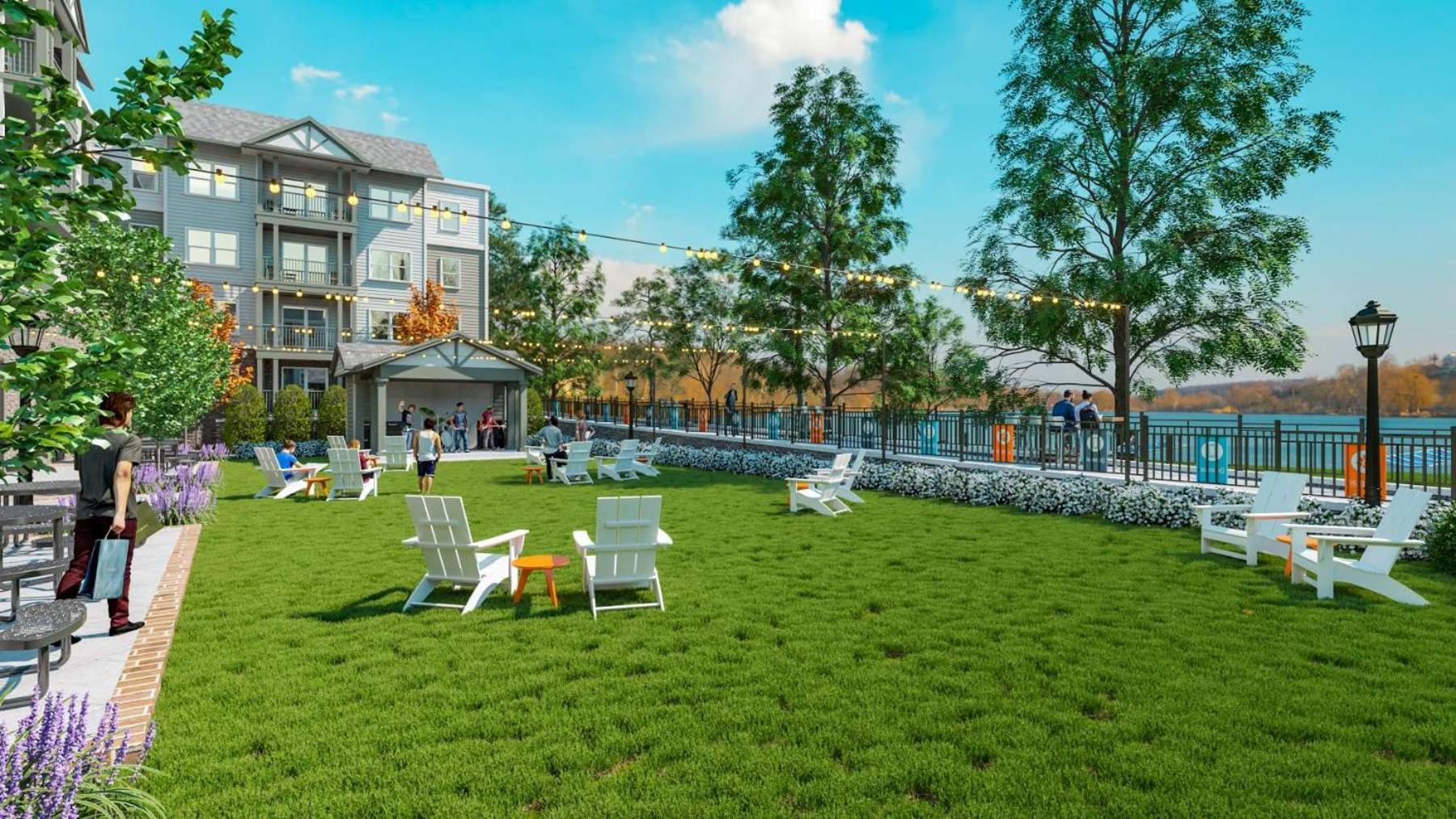 Apartament Near Cu And Minutes To Dt Gym Pool Hammock Clemson Zewnętrze zdjęcie